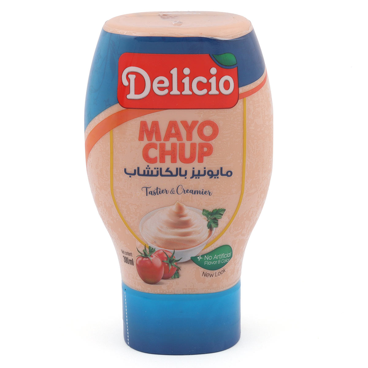 مايونيز ديليسيو 300 مل