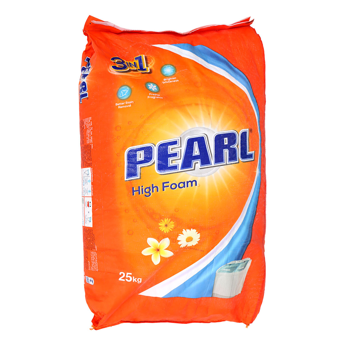 Pearl High Foam Bag 25Kg
