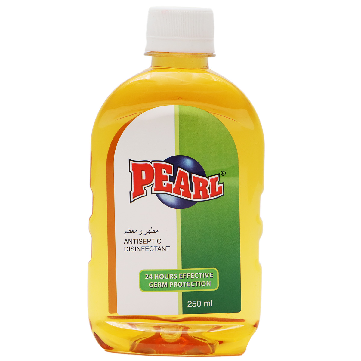 Pearl Antiseptic Disinfectant 250ml