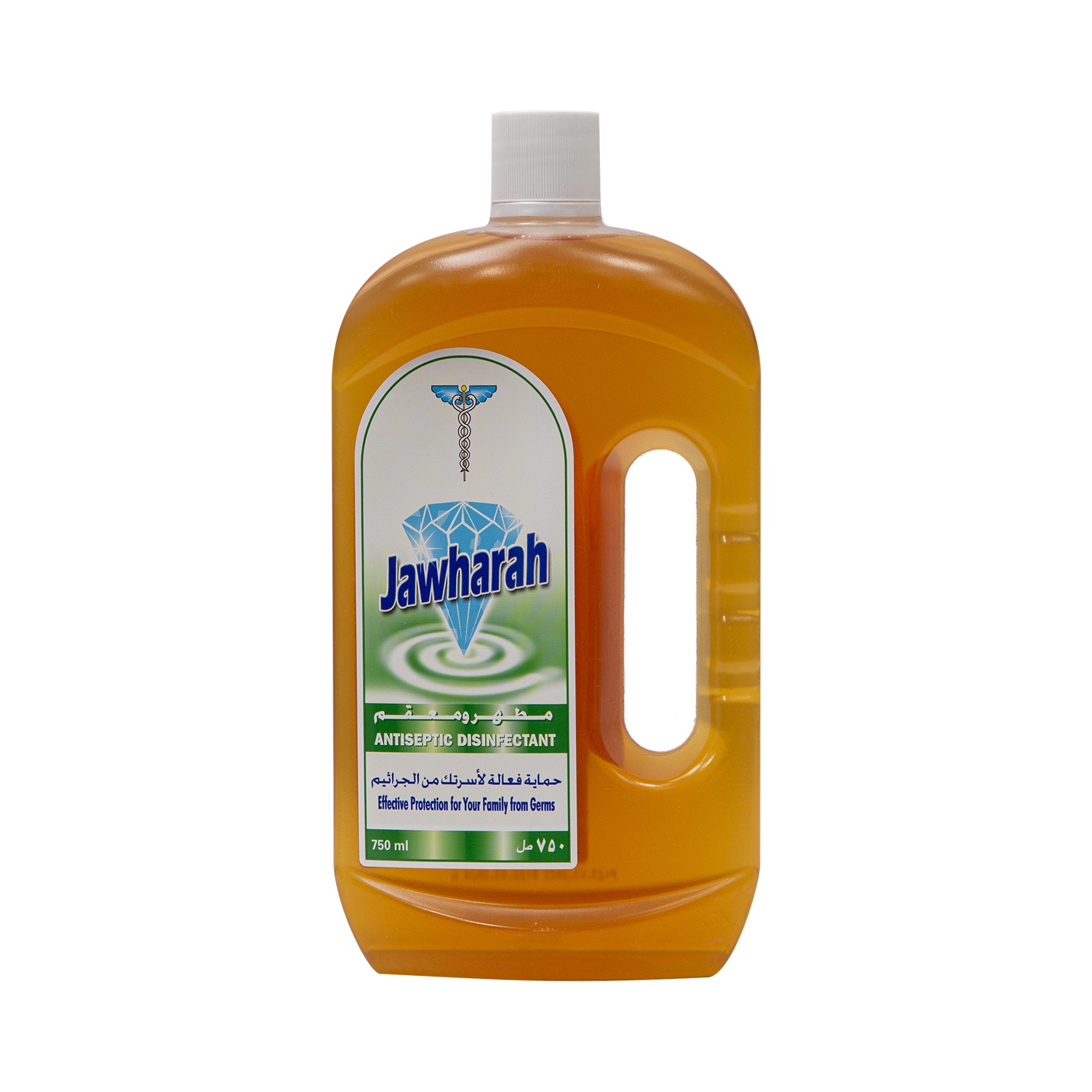 Jawharah Antiseptic 750 Ml