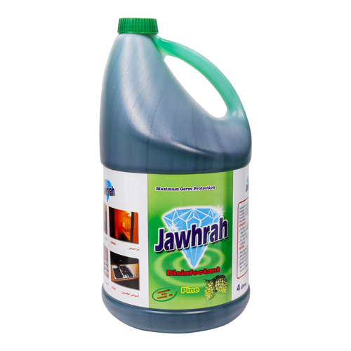 Jawharah Disinfectant 4 Ltr