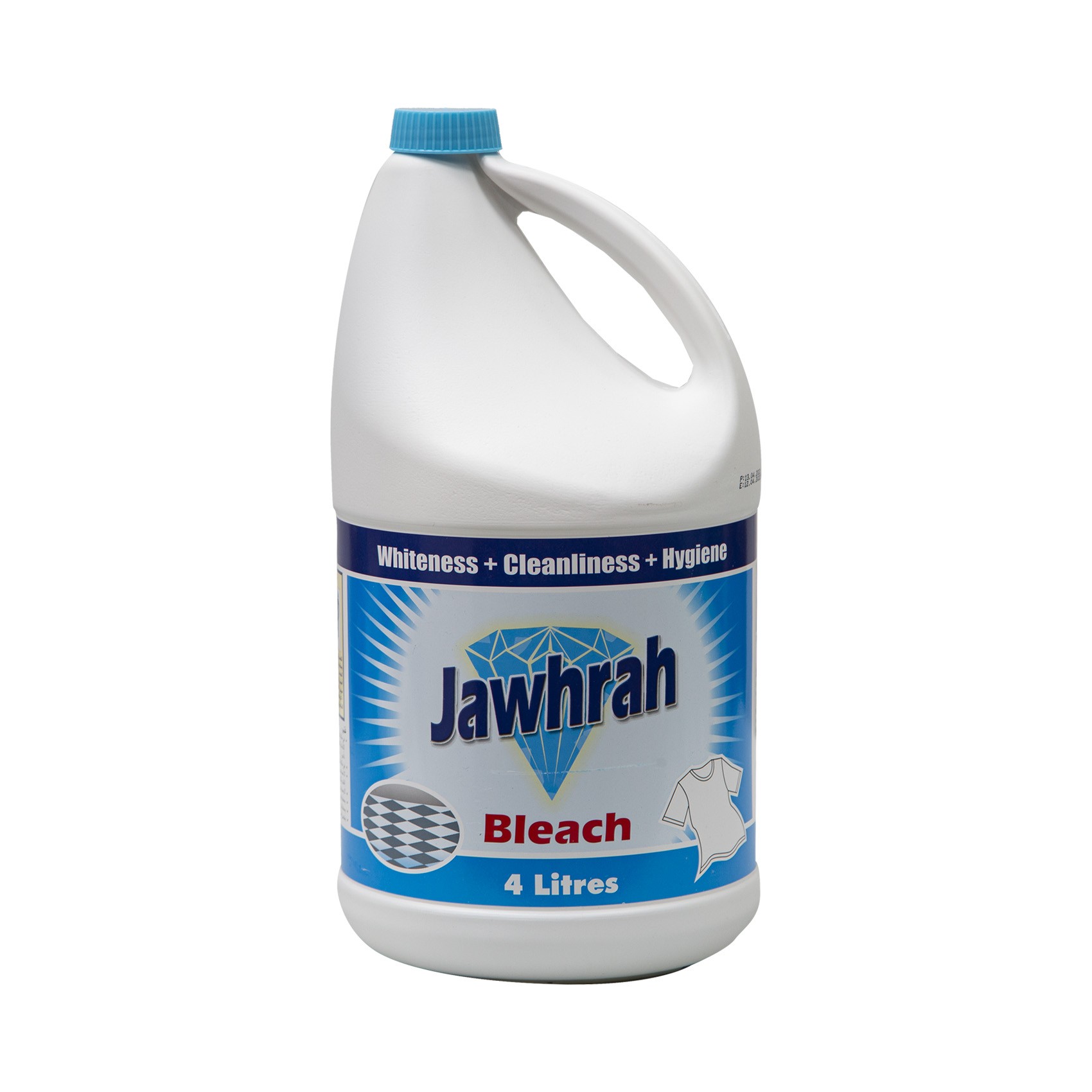 Jawharah Bleach 4 Ltr