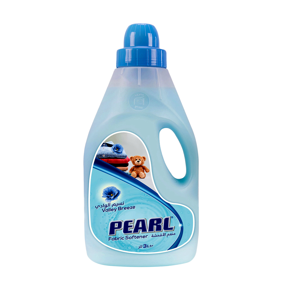 Pearl F softner 3l Valley Brz