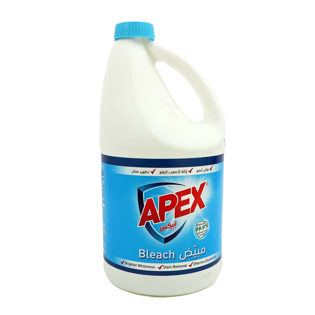 مبيض Apex الأصلي 2 لتر