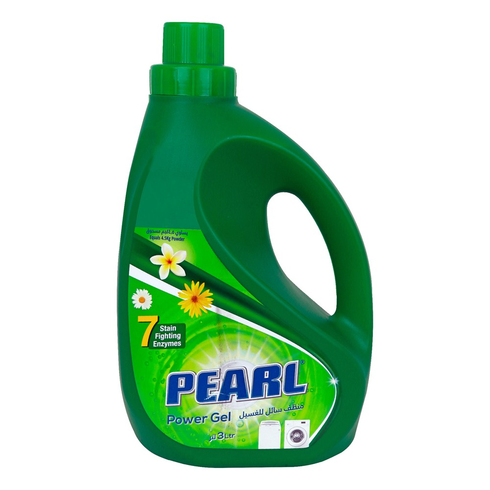 Pearl Liquid Det. Original 3l