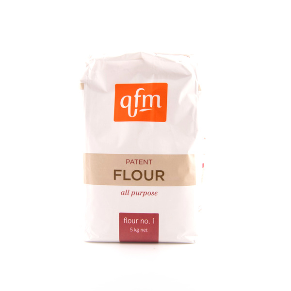 Qfm All Purpose Flour 5kg