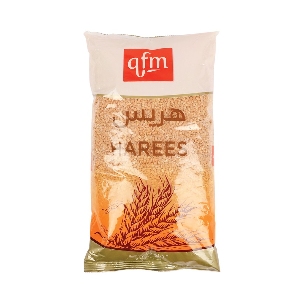 Qfm Harees 2 Kg