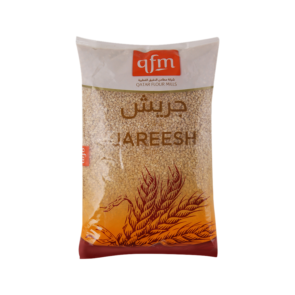 جريش كيو اف ام 1 كجم