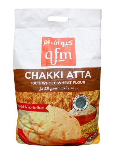 كيو إف إم تشاكي أتا 5 كجم