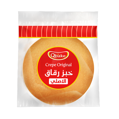 كريب كيو بيك الأصلي 180