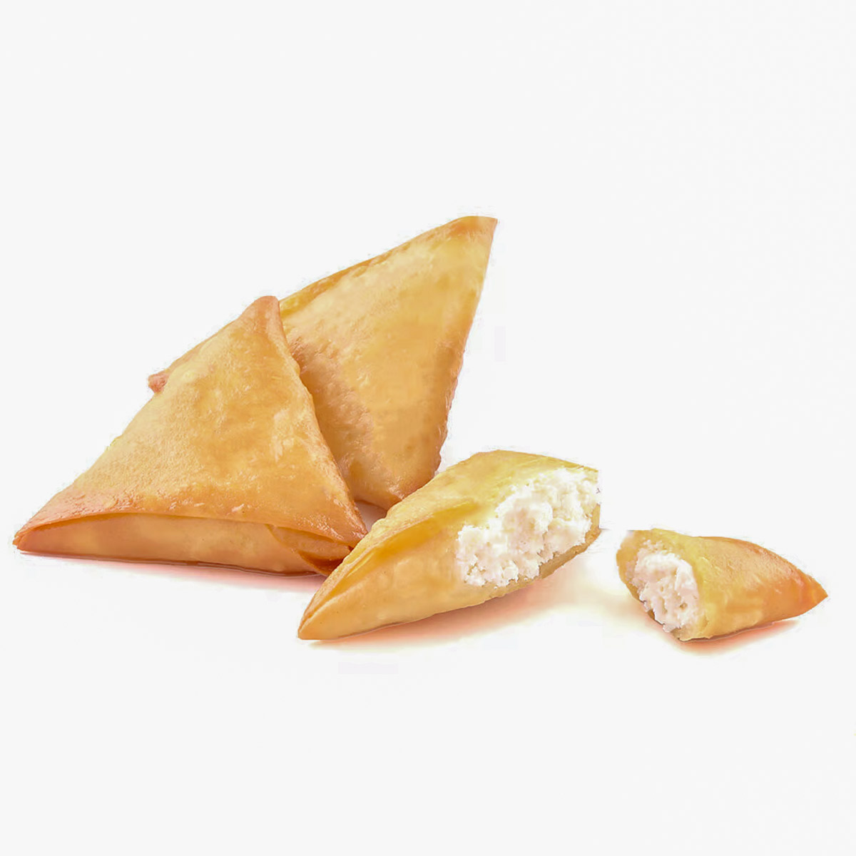 Cheese Samosa Small 1 Piece