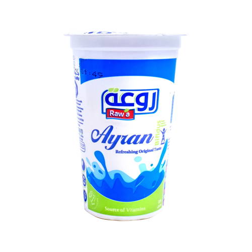 كوب راوا آريان 225 مل
