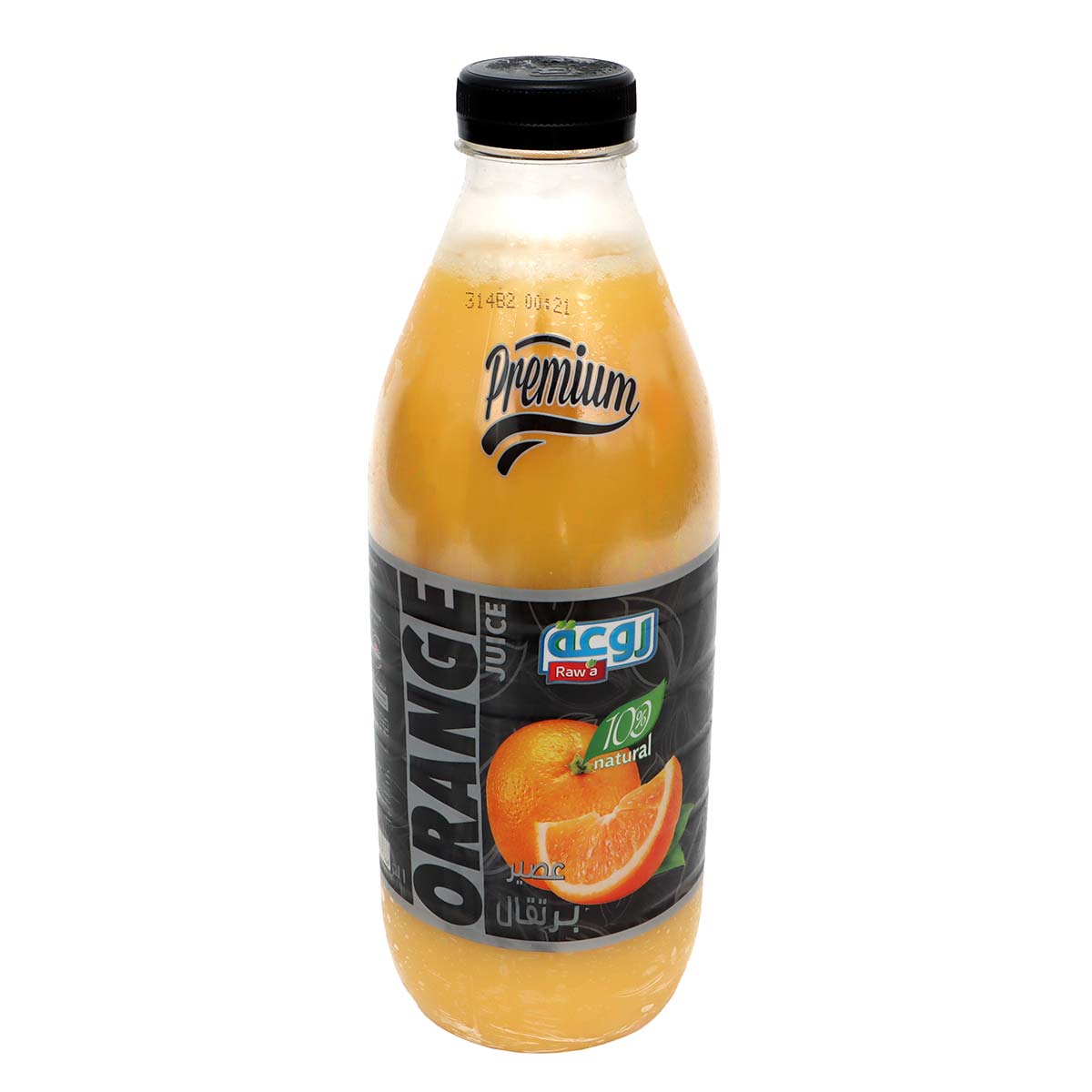 Rawa Orange Juice 1L