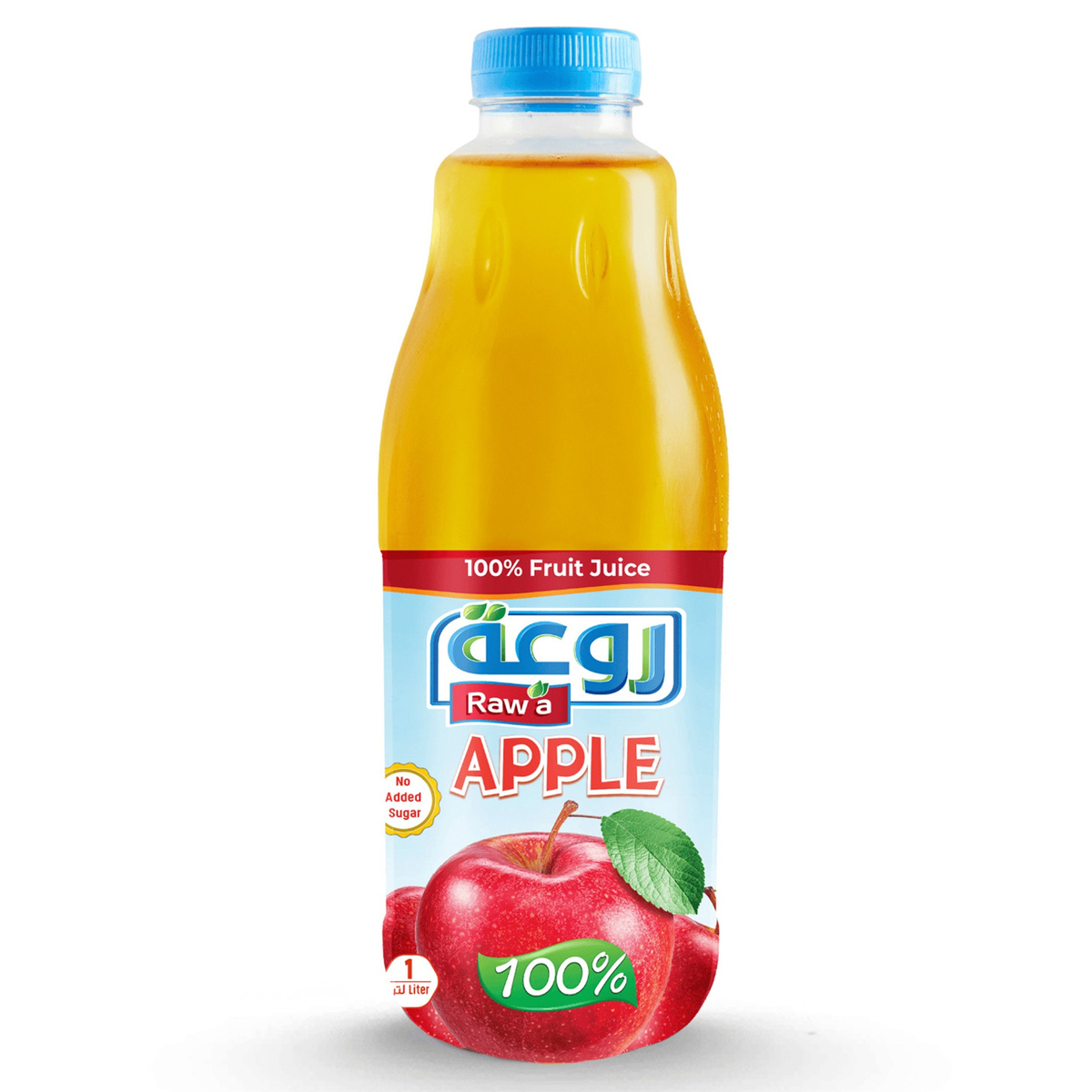 Rawa Premium Apple Juice 1L