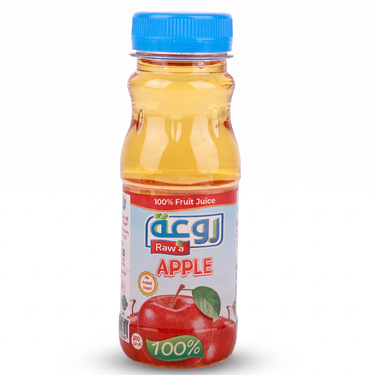Rawa Apple Juice 200ml
