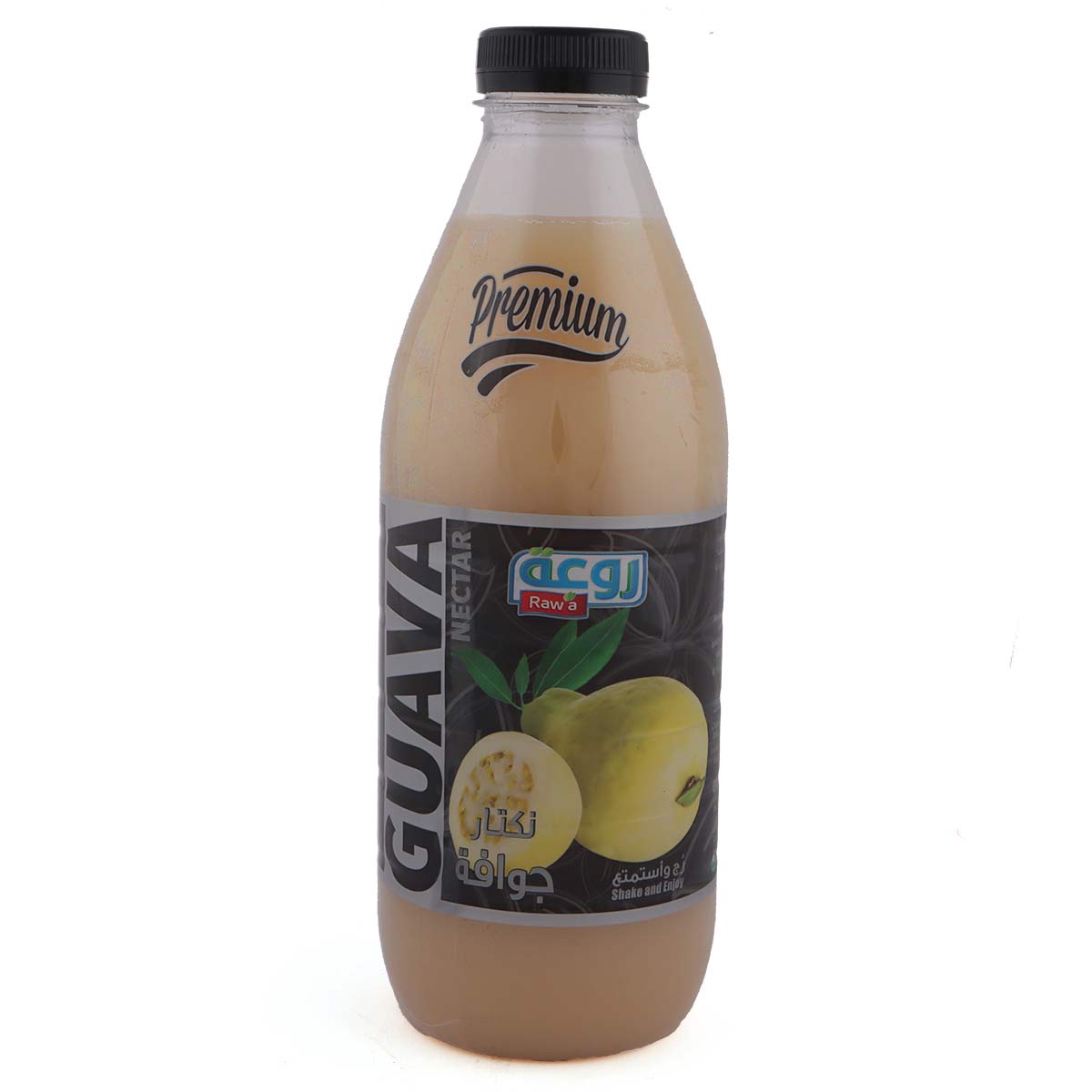 Rawa Guava Nectar 1L