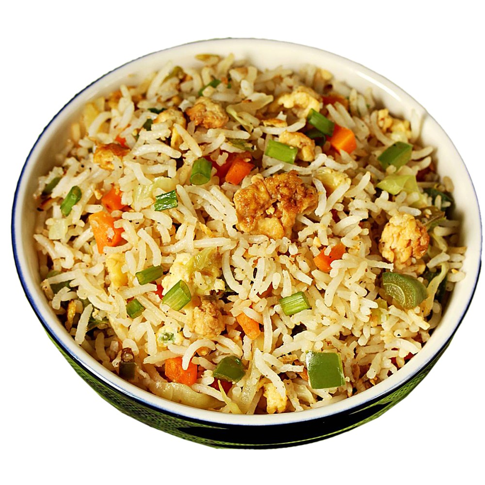 Ansar Egg Fried Rice 500g