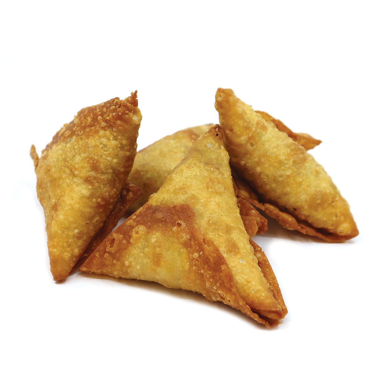 سمبوسة خضار كبيرة
