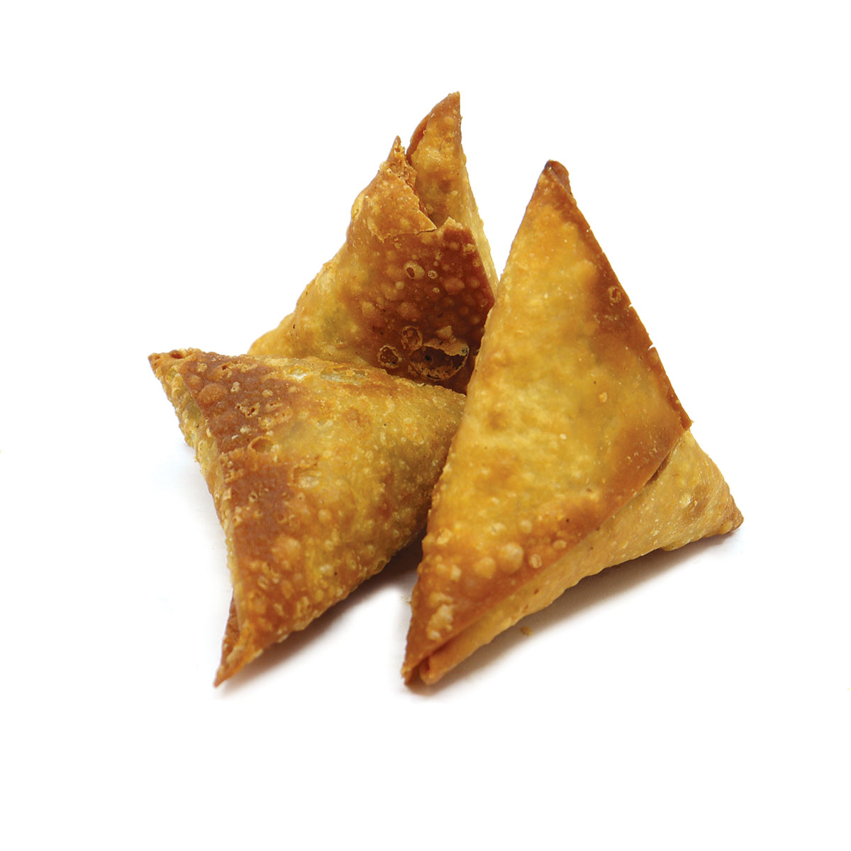سمبوسة دجاج كبيرة