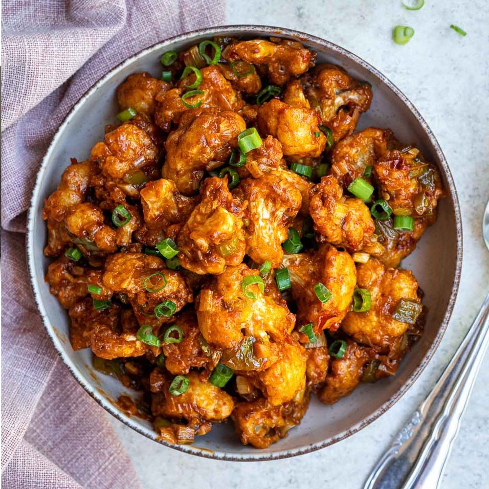 Gobi Manchurian 500g