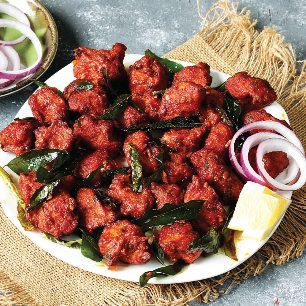 Chicken 65 500g