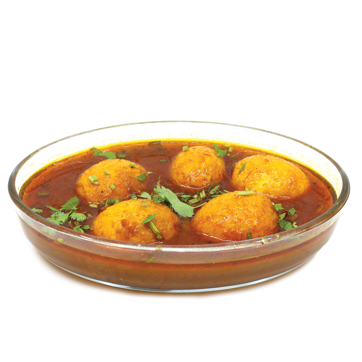 Egg Curry 500g