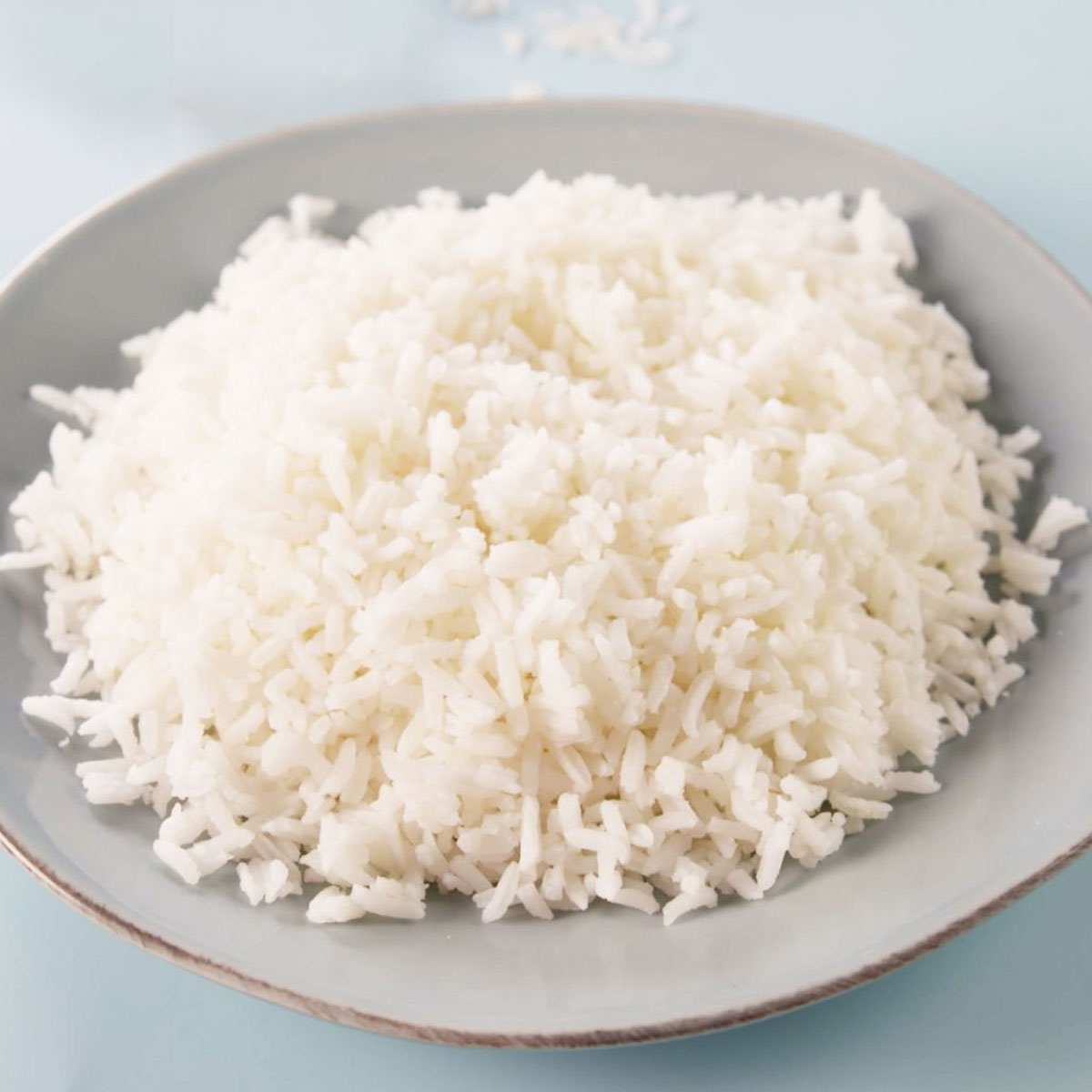 White Rice 500g