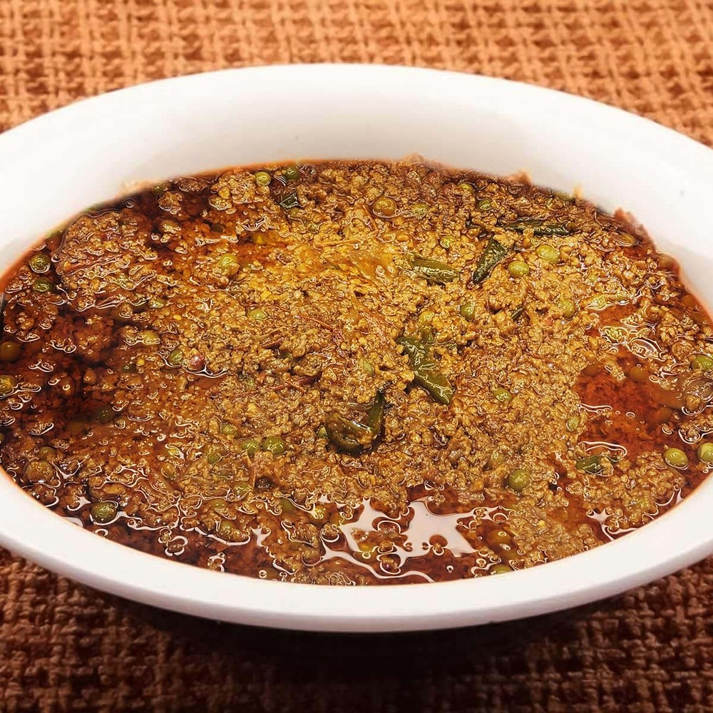 Keema 500g
