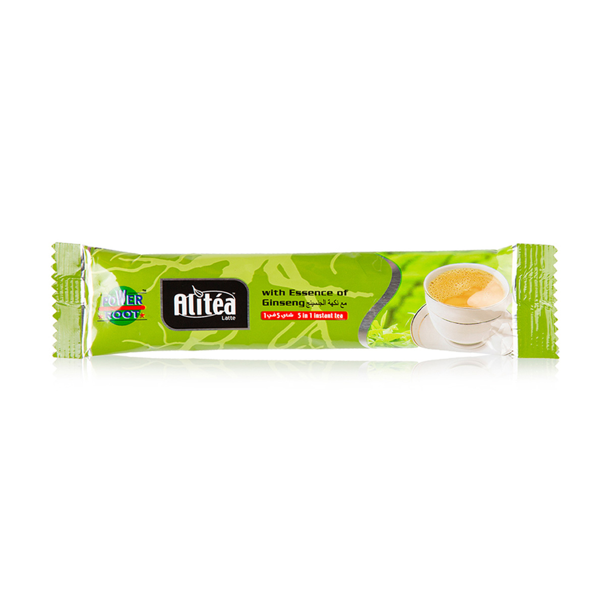 Alitea Tongkat Ali Ginseng Instant 5 in 1