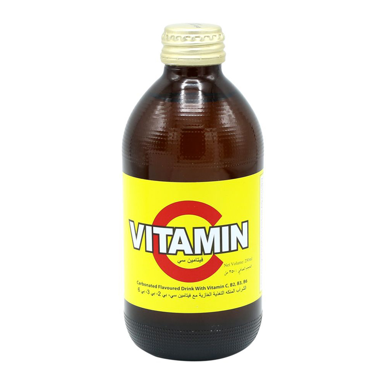 Vitamin C Drink 250ml