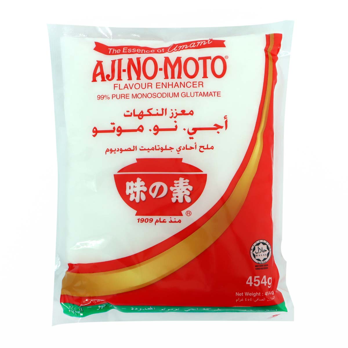Ajinomoto Seasoning 454g