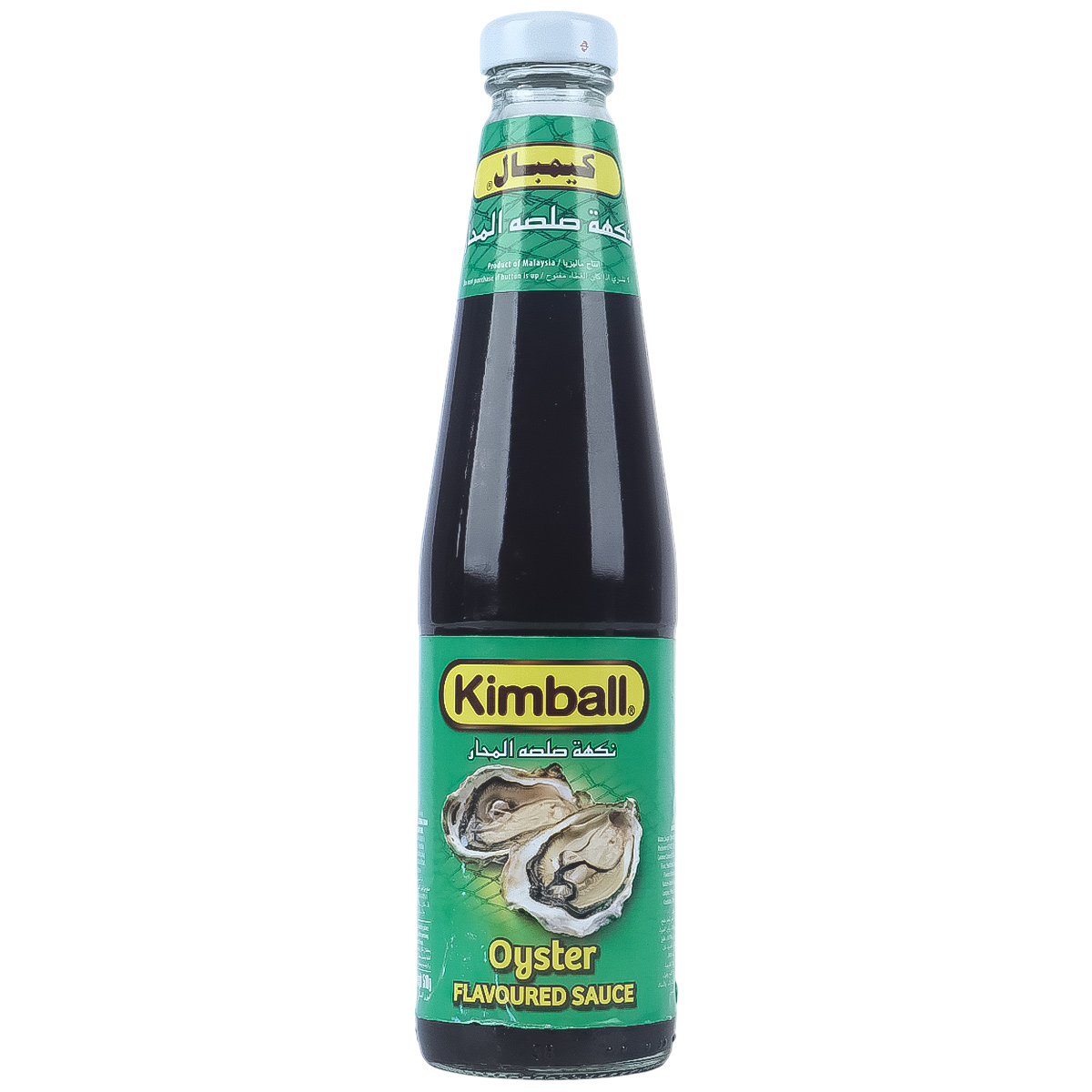 Kimball Oyster Sauce 510Gm