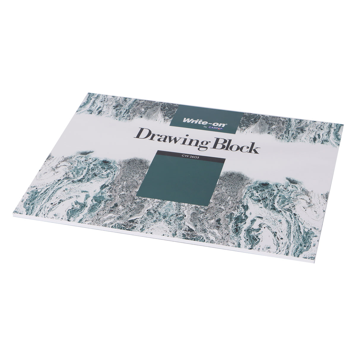 Drawing Block/ Book 20 Sheets 200 GSM