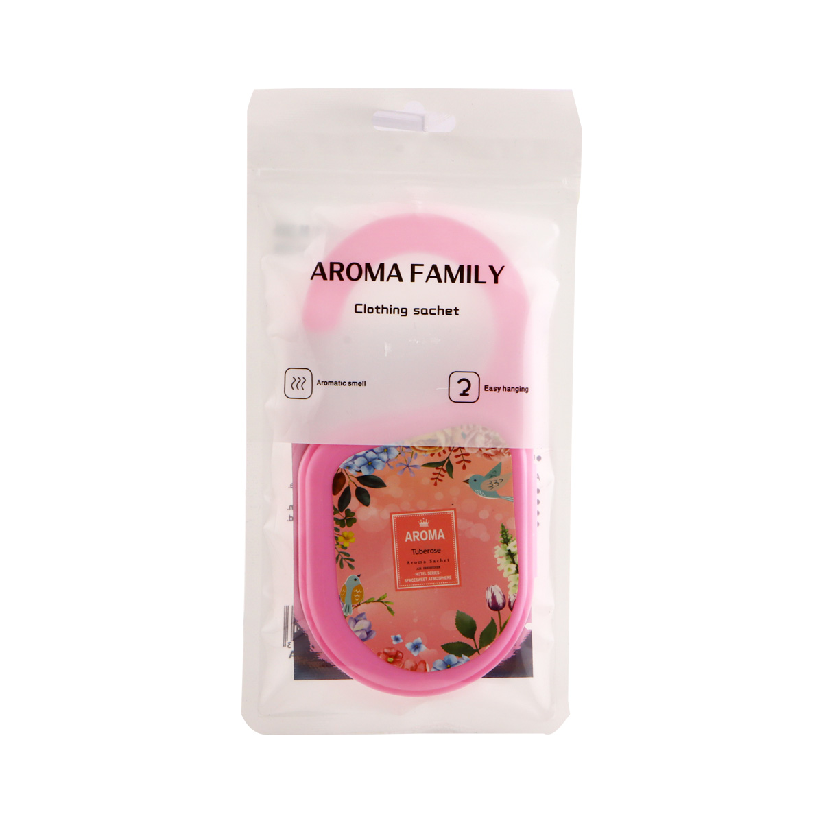 Aroma Family Clothing Sachet Air Freshener