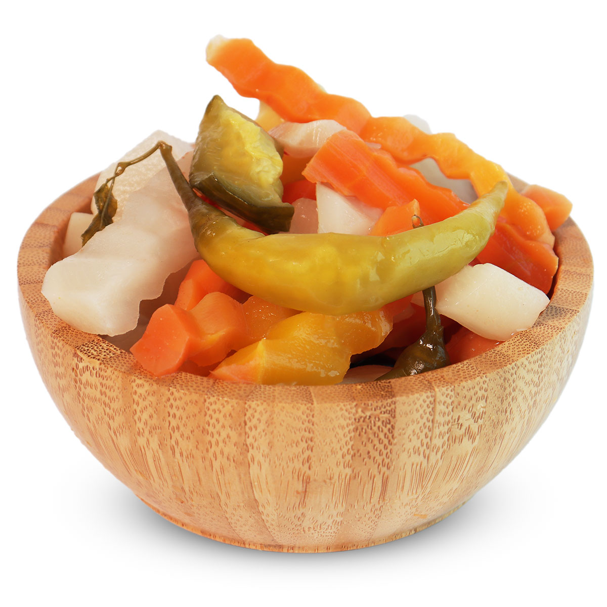 Mix Pickles 500g
