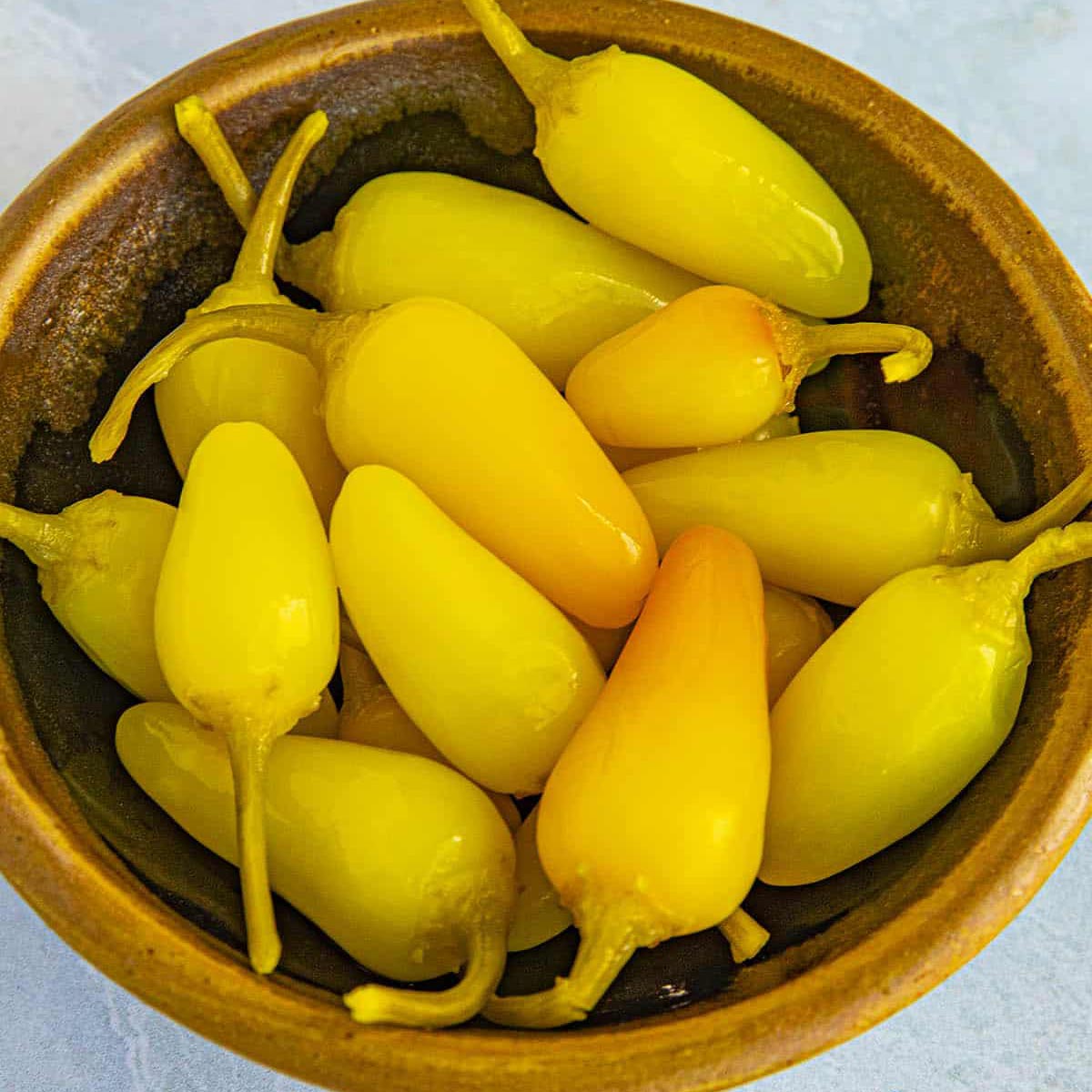 Mexico Pepper 500g | Delicatessen