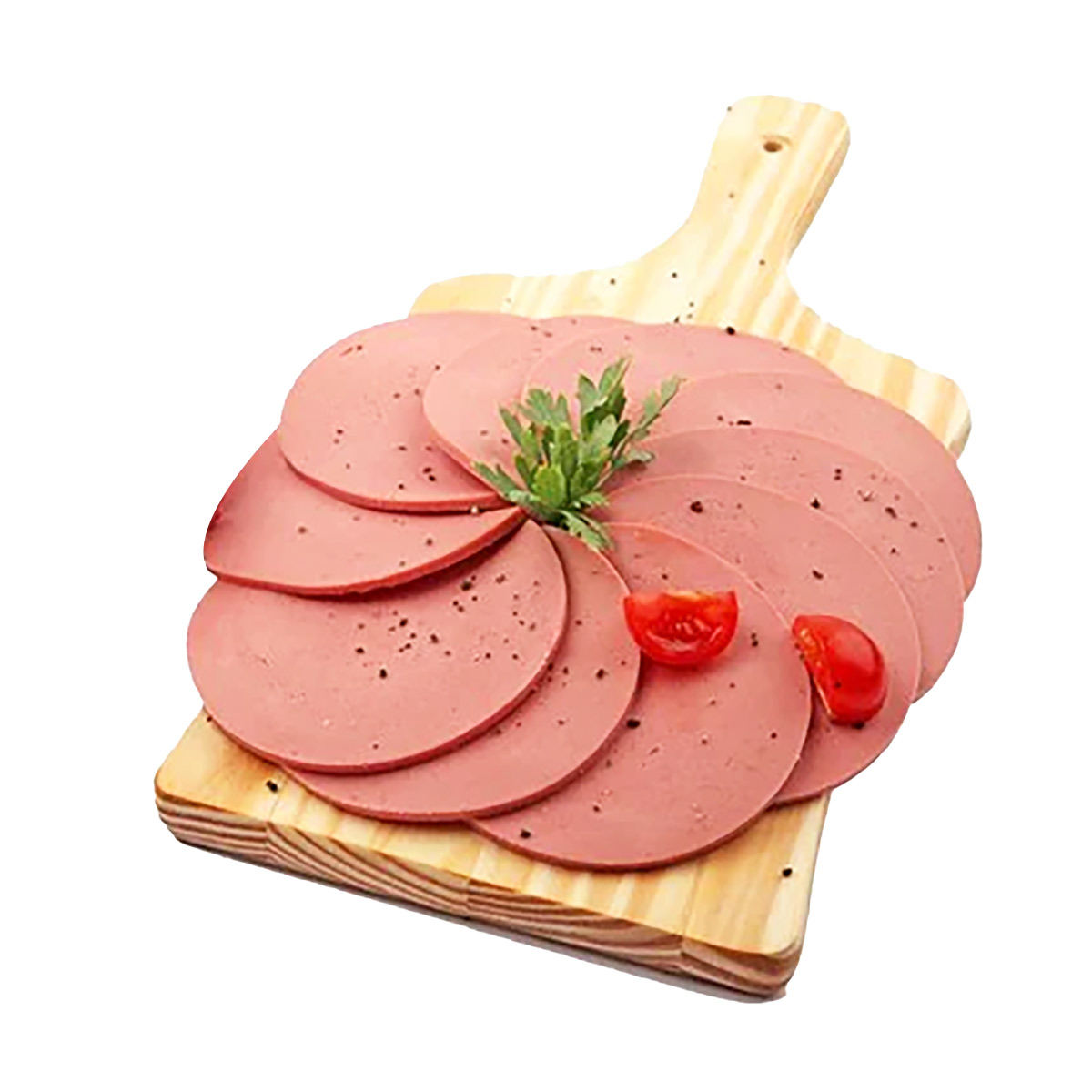 Siniora Chicken Mortadella 500g