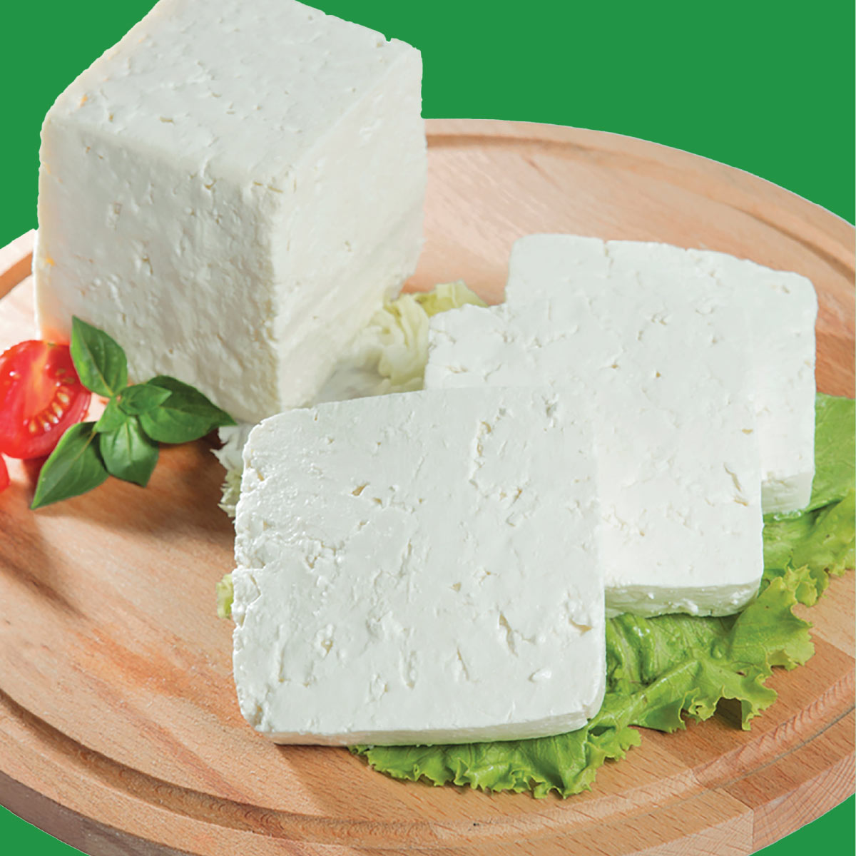 Istamboly Cheese 500G