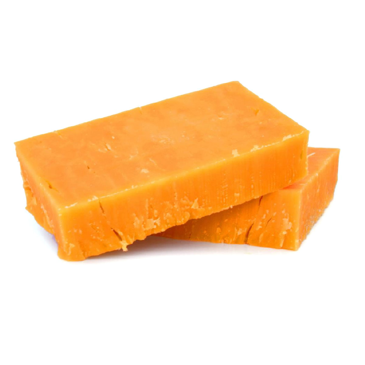European Red Cheddar Cheese 500g