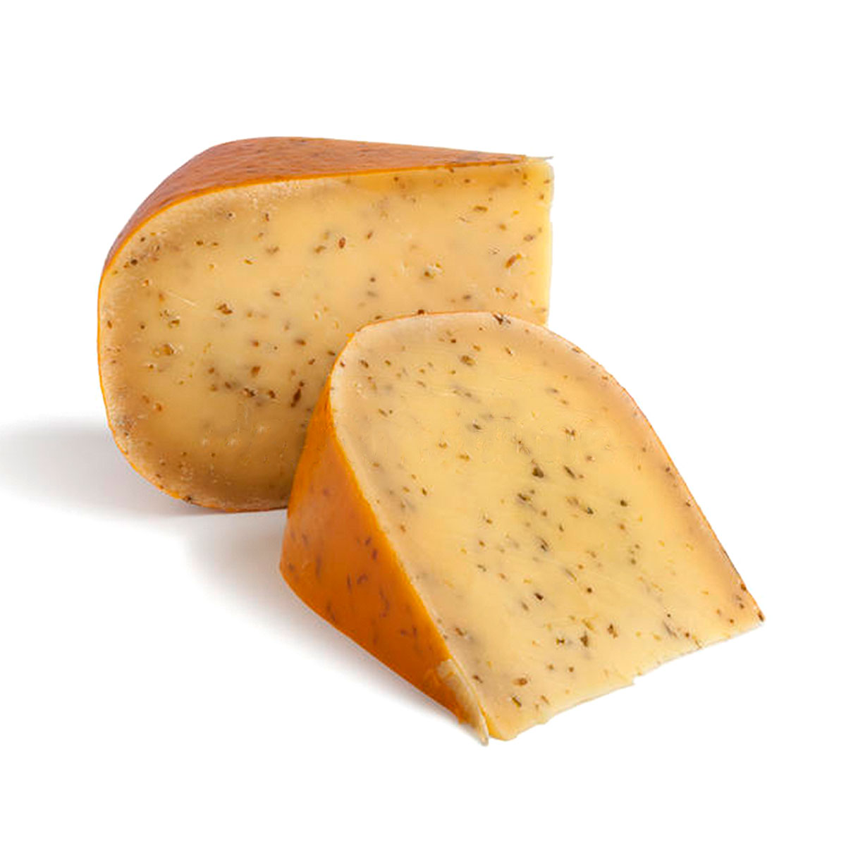 Gouda Cheese W/Cummin