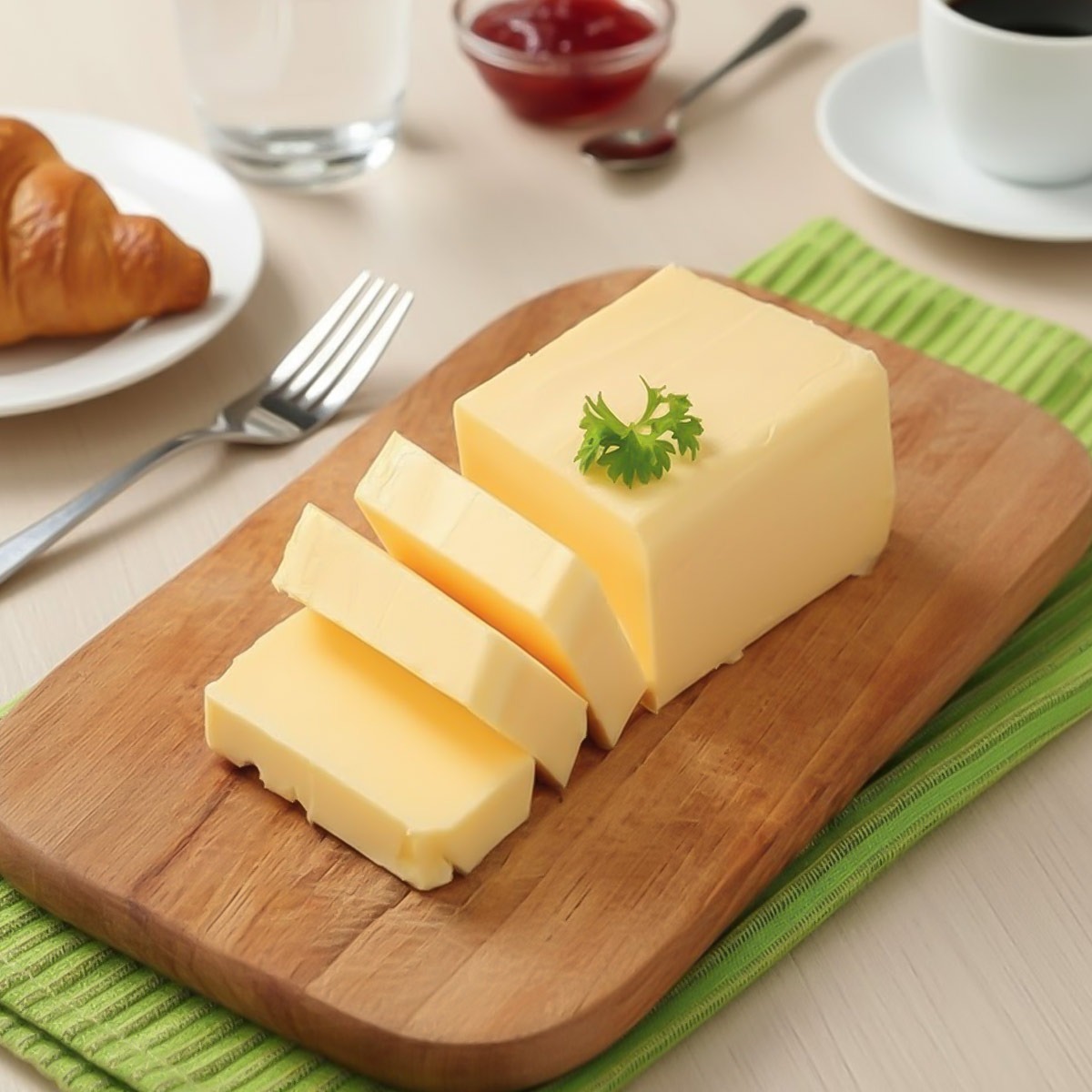 Areej Unsalted Butter 500g