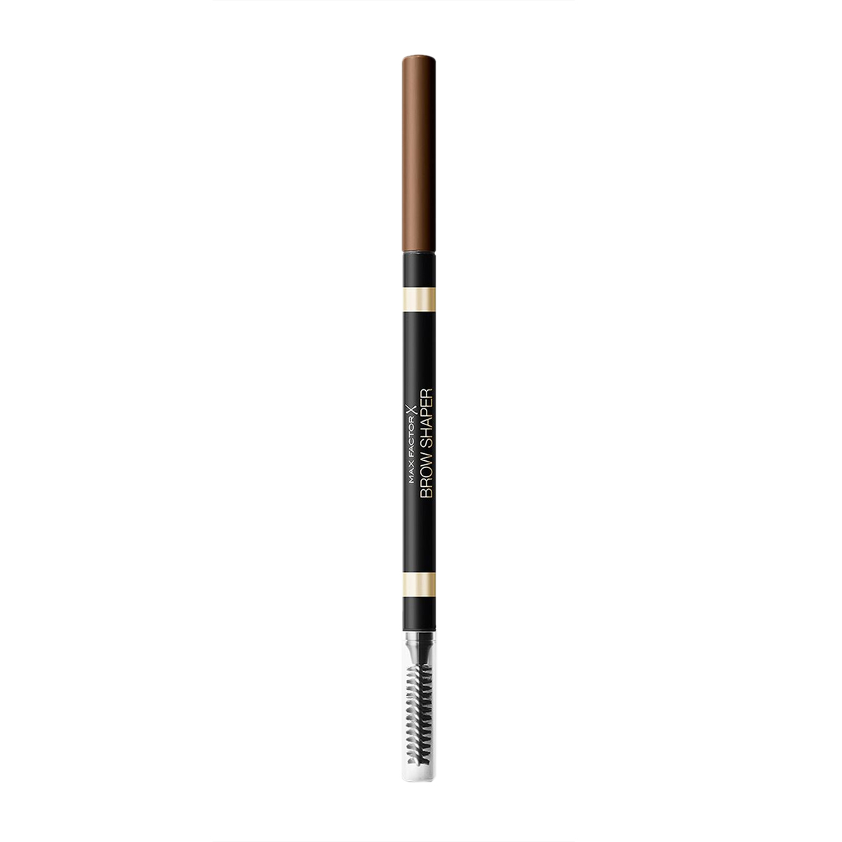 Max Factor Brow Shaper Ultrafine Pencil Shape Fill Define 20 Brown