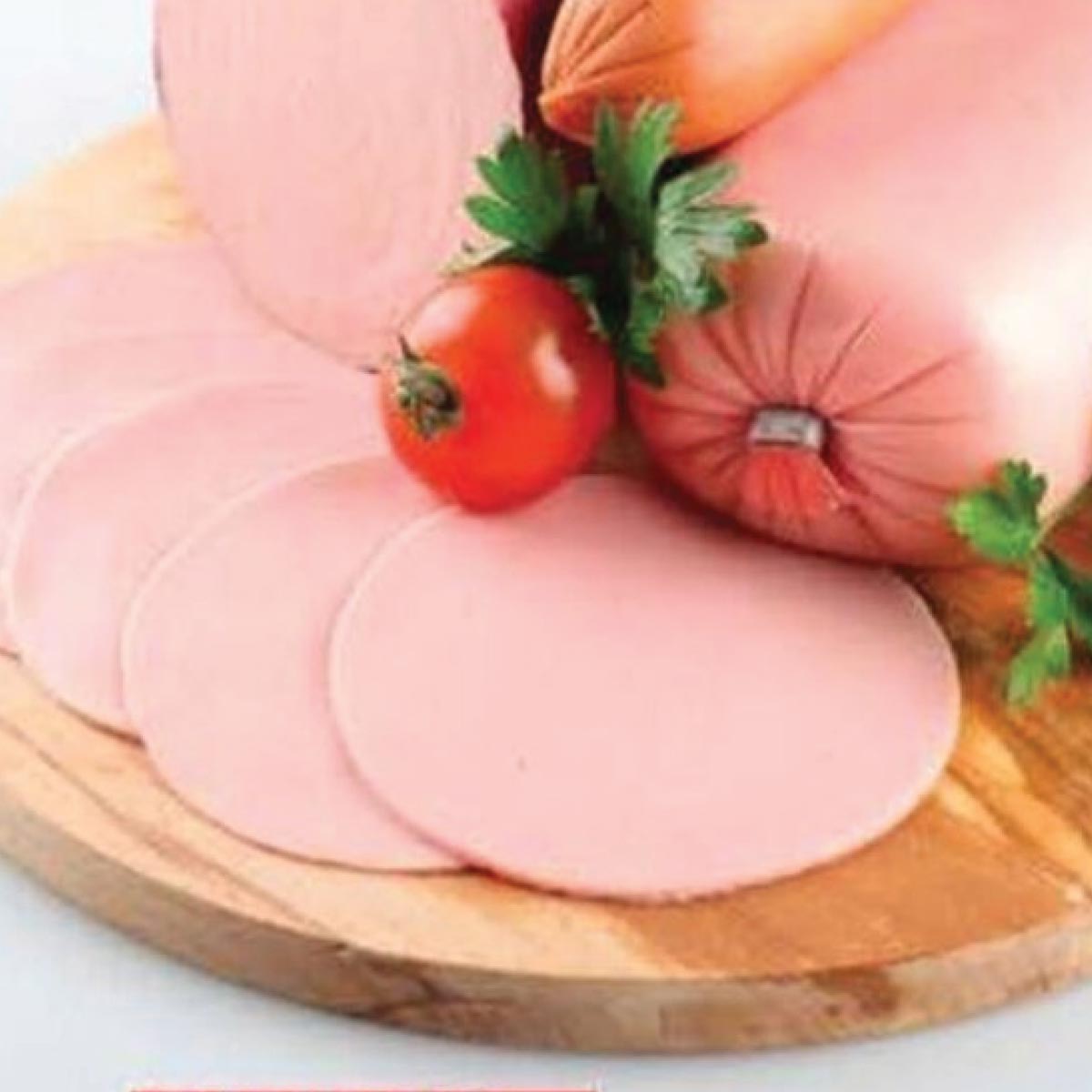 Siniora Beef Mortadella 500g