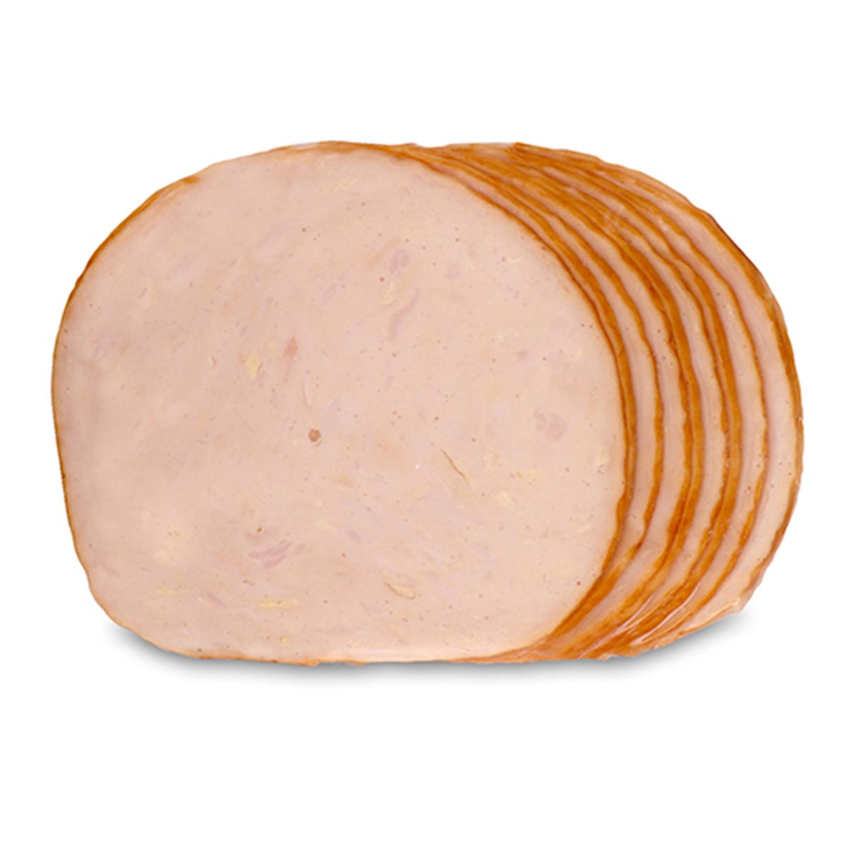Nemah Smoked Turkey Breast 500g