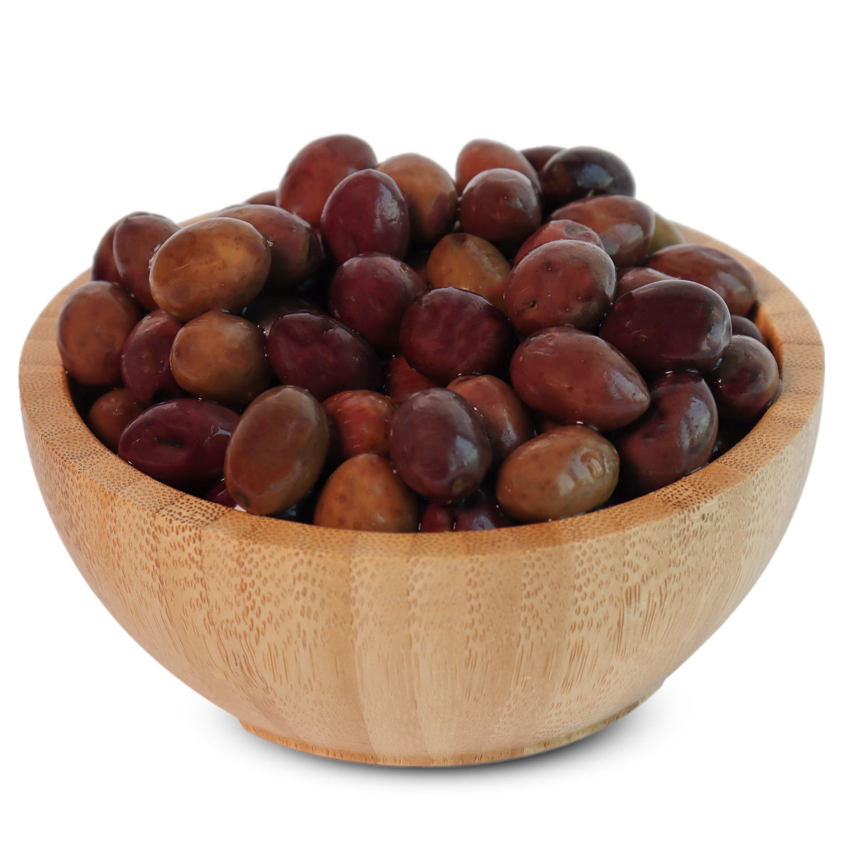 Black Olives In Oil 500g