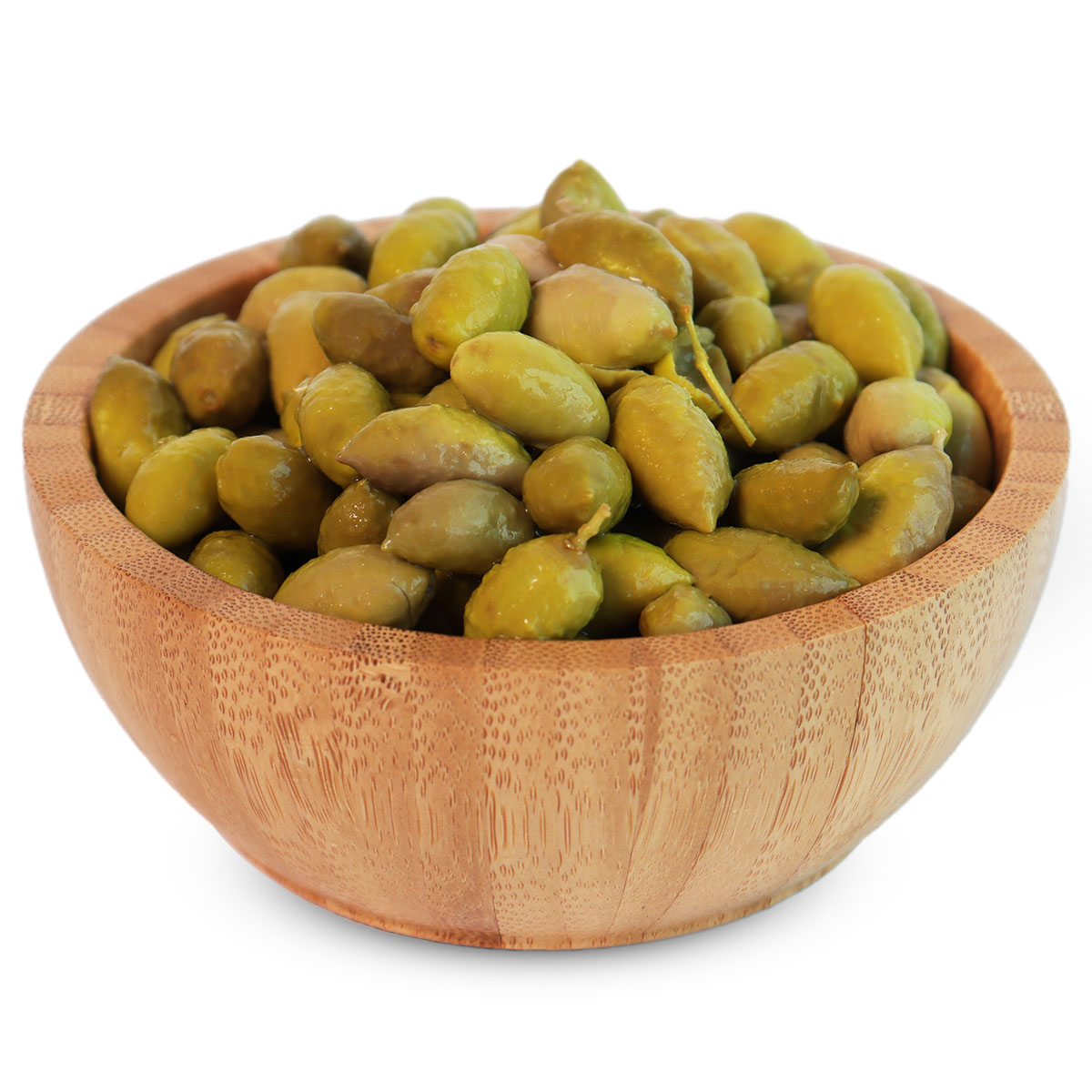 Green Olive 500g