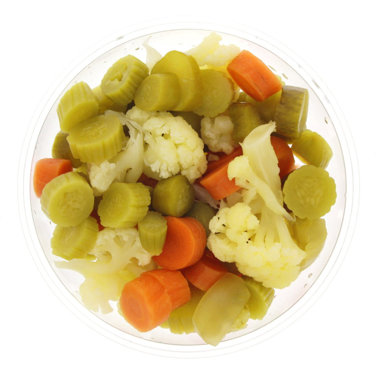 Pickles Extra Cocktail 1Kg