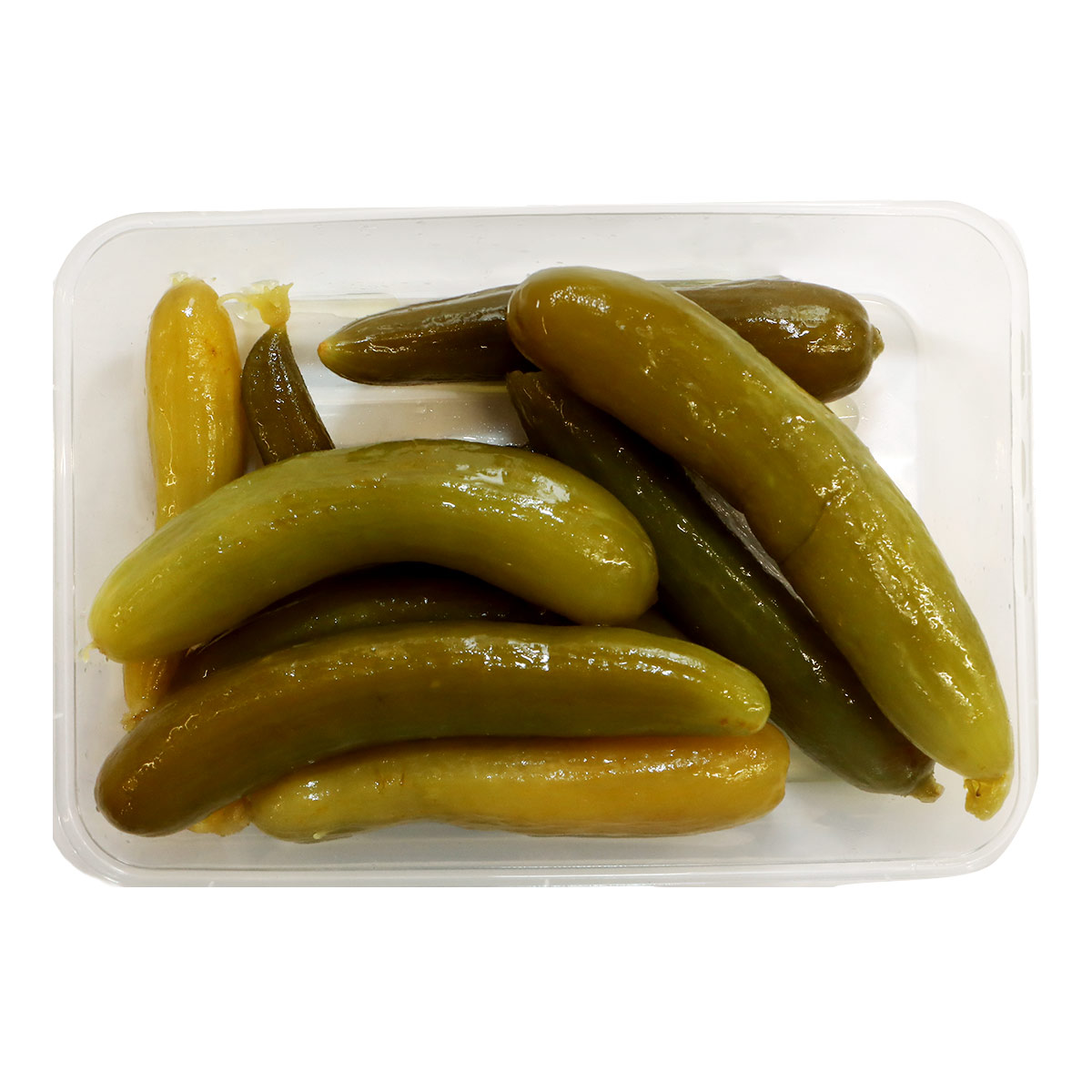 Cucumber Pickles Super