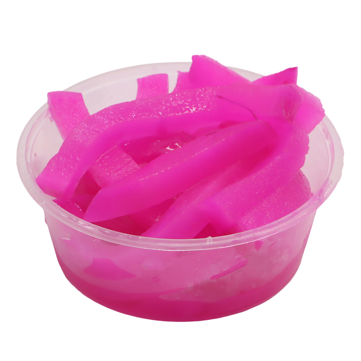 Turnip Pickles