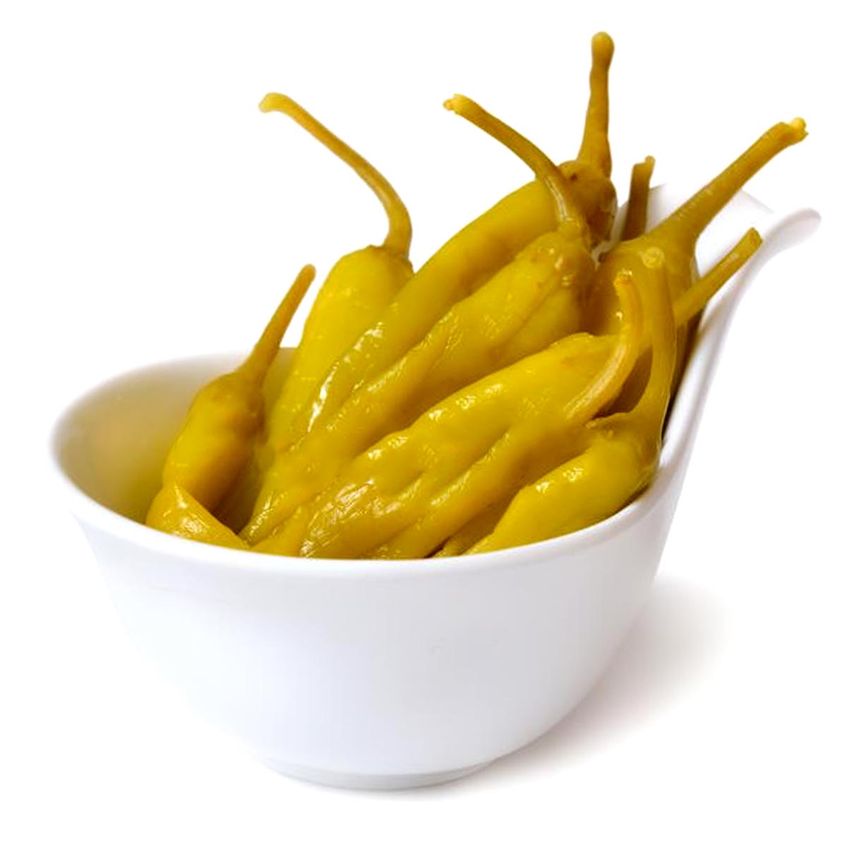 Green Pepper 500g
